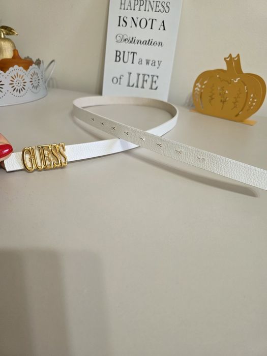 Guess curea noua