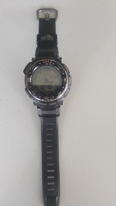 Casio Protrek  PRW-2500