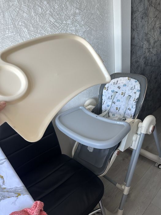 Стол доя кормления