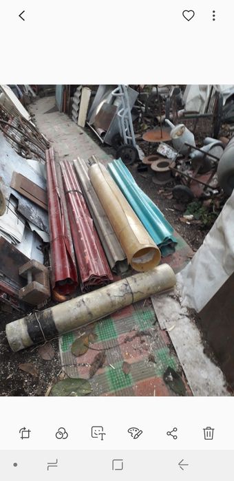 Roti slim,prelata,pompa apa honda,tigle,cupe,boltari,caramizi,sanie