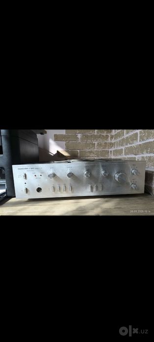 Усилитель Одиссей У-010