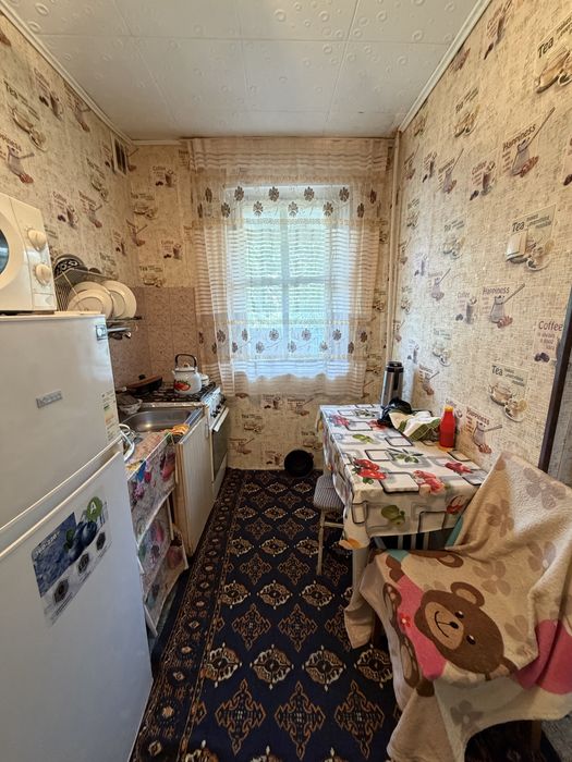 Продается 1/к кв район Кирпичный