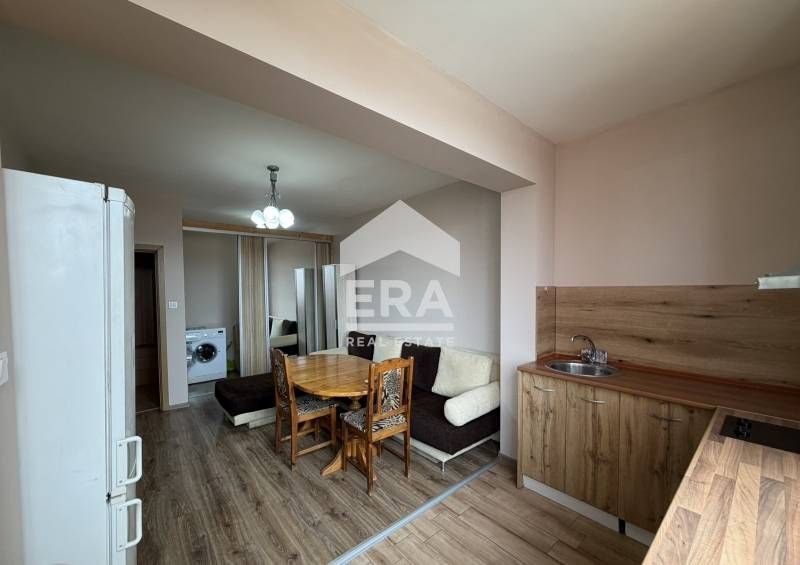 Продава се Двустаен апартамент в Хасково, Дружба 1 - 60 кв.м за 757 €/кв.м - Снимка #4