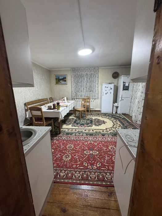 Сдам дом 5 комнат