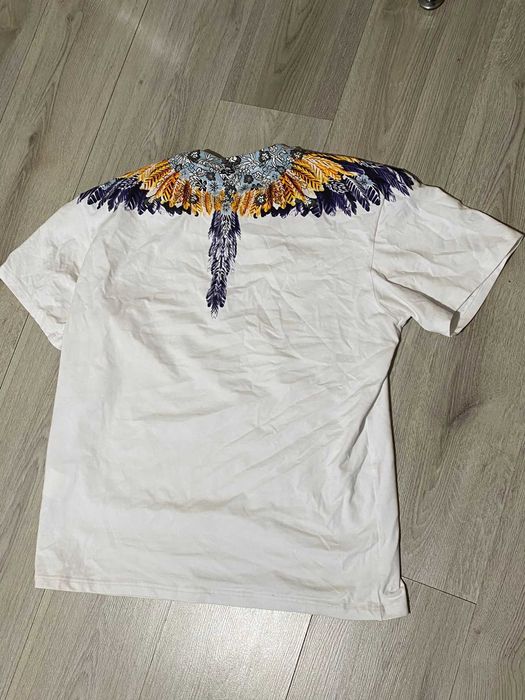 Tricou Marcelo Burlon