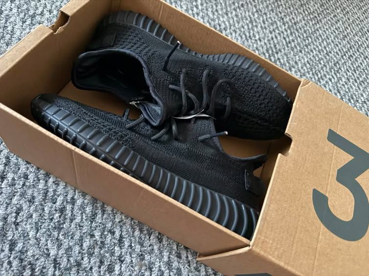 Adidas Yeezy 350 V2