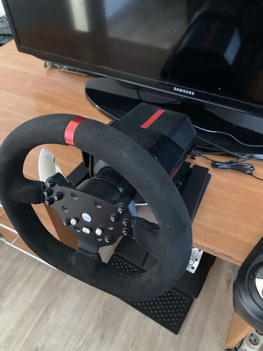 Продам Руль Artplays v1600 pro