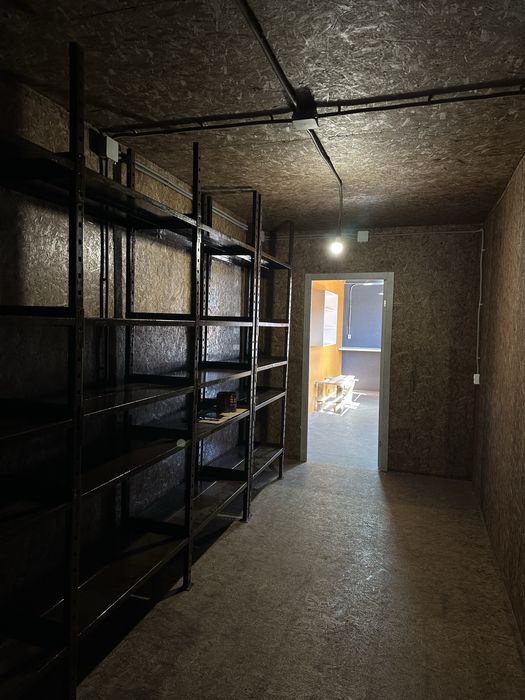 Продам готовый торговый павильон.