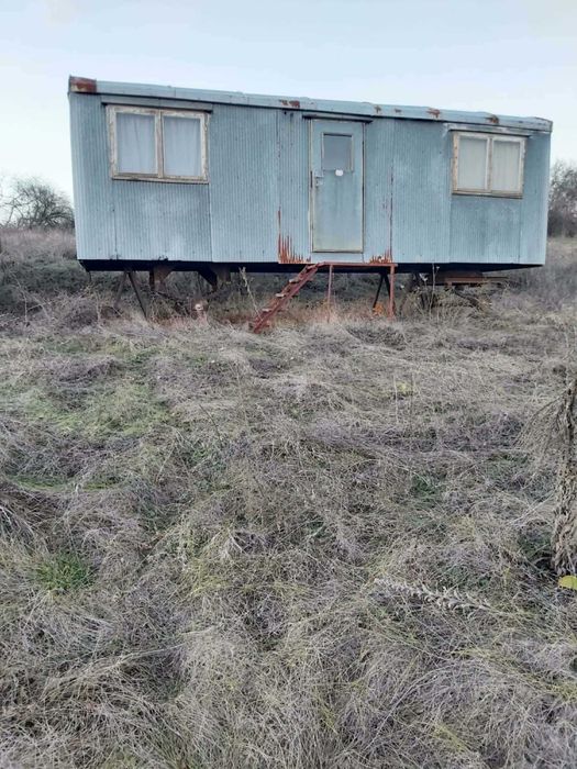 Продава 2 Фургона