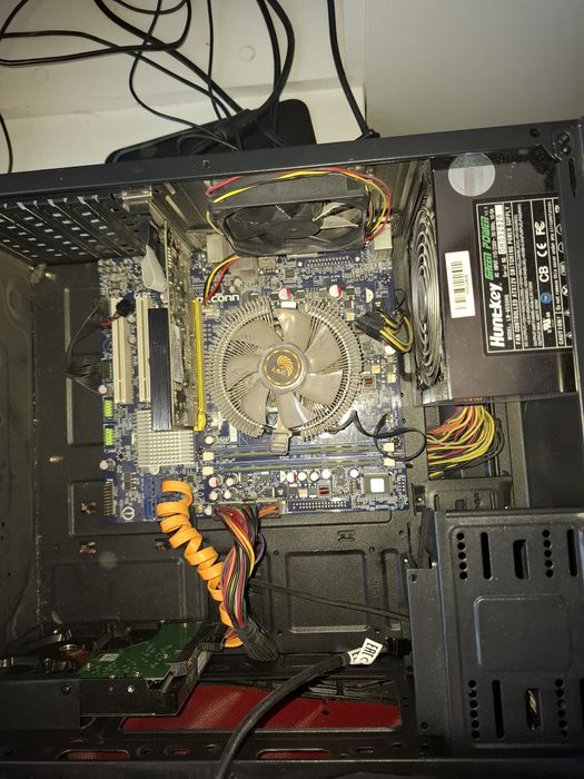 Продам системный блок