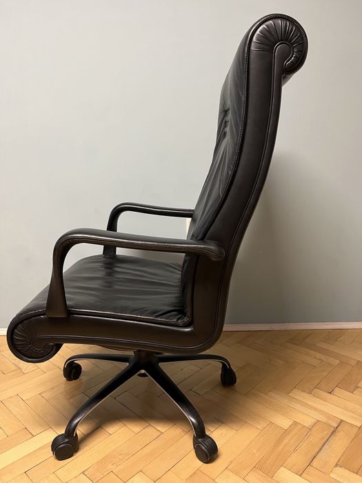 Офис стол / Poltrona Frau FORUM / 90-те