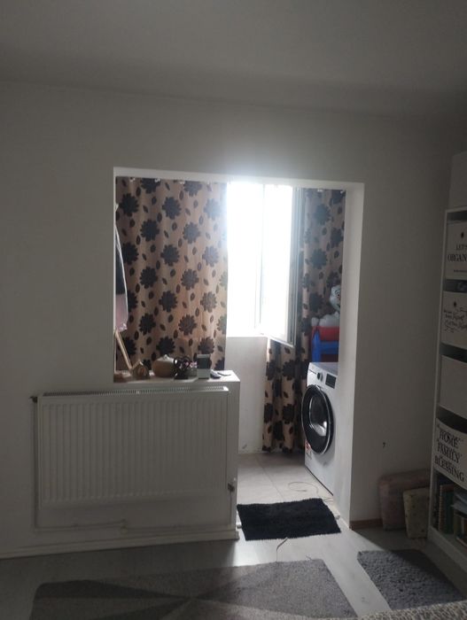 Apartament doua camere Km 4-5, semidecomamdat