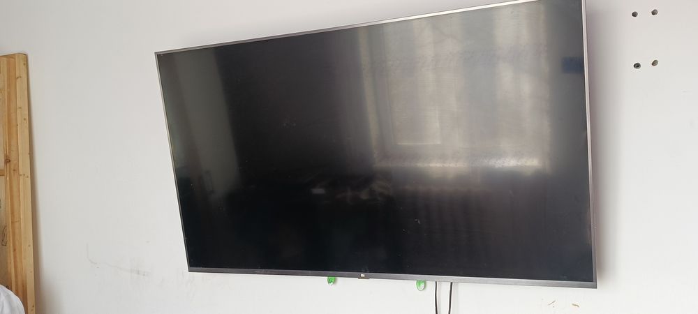 Телевизор Mi android