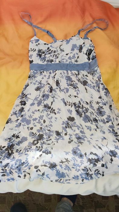 Rochie de vara  sau plaja