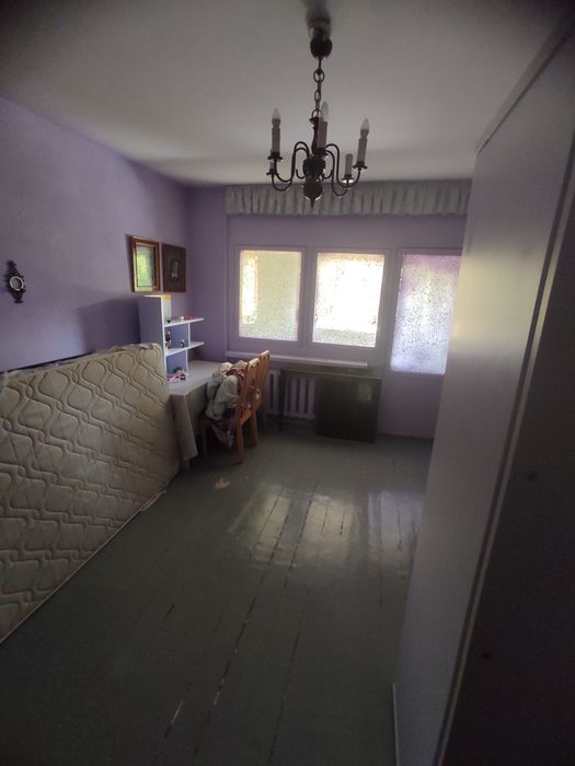 Сдается квартира (комната) только студентам (девочкам)