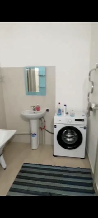 Квартира  посуточна