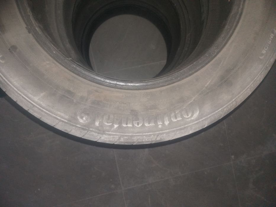 автомашинага балон