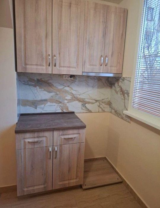 Дава се под наем Двустаен апартамент в София, Люлин 8 - 46 кв.м за 428.91 € - Снимка #2