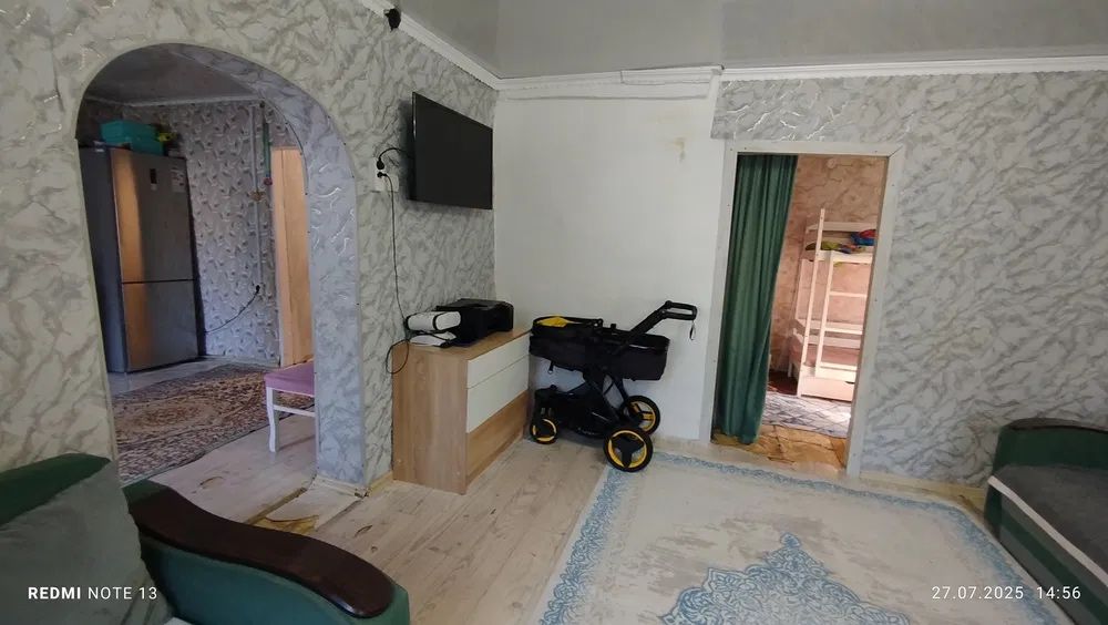 Продам дом на автостанции