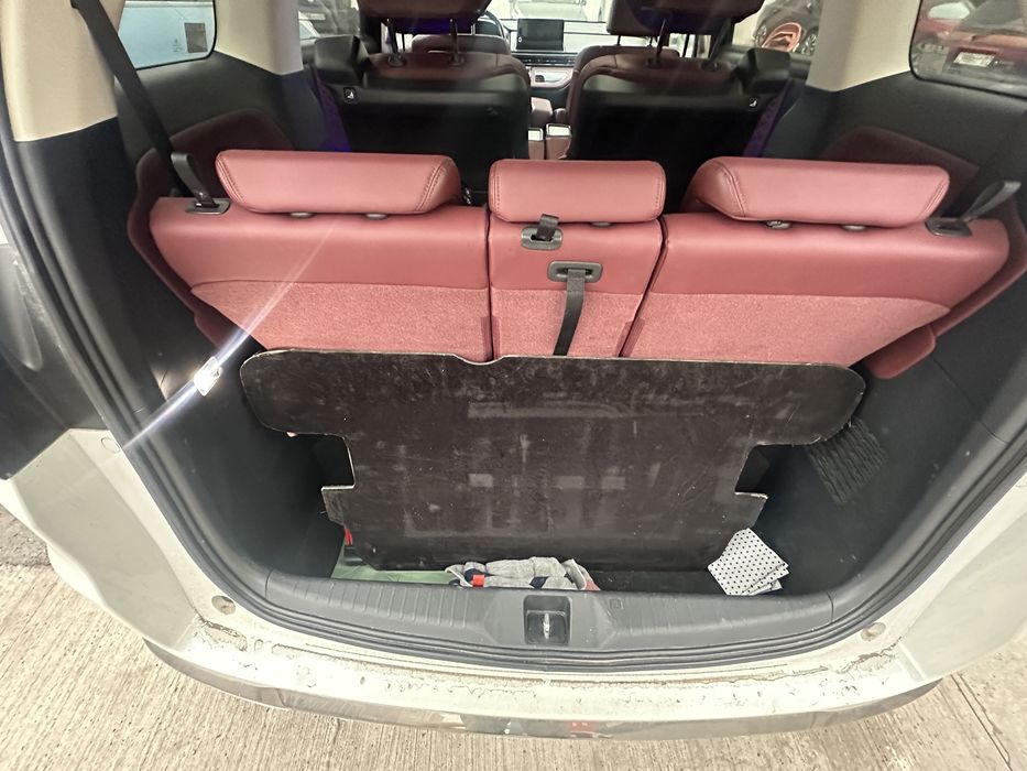 Сатылады Hinda Elysion