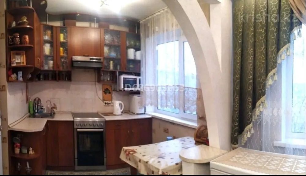 Продажа 3-х комнатной квартиры.