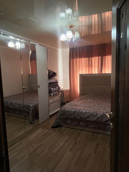 2-х комнатная квартира