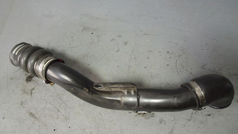 tubulatura furtun intercooler ford focus 1 1.8 tdci 115 cp f9da xs4q-6n650-af