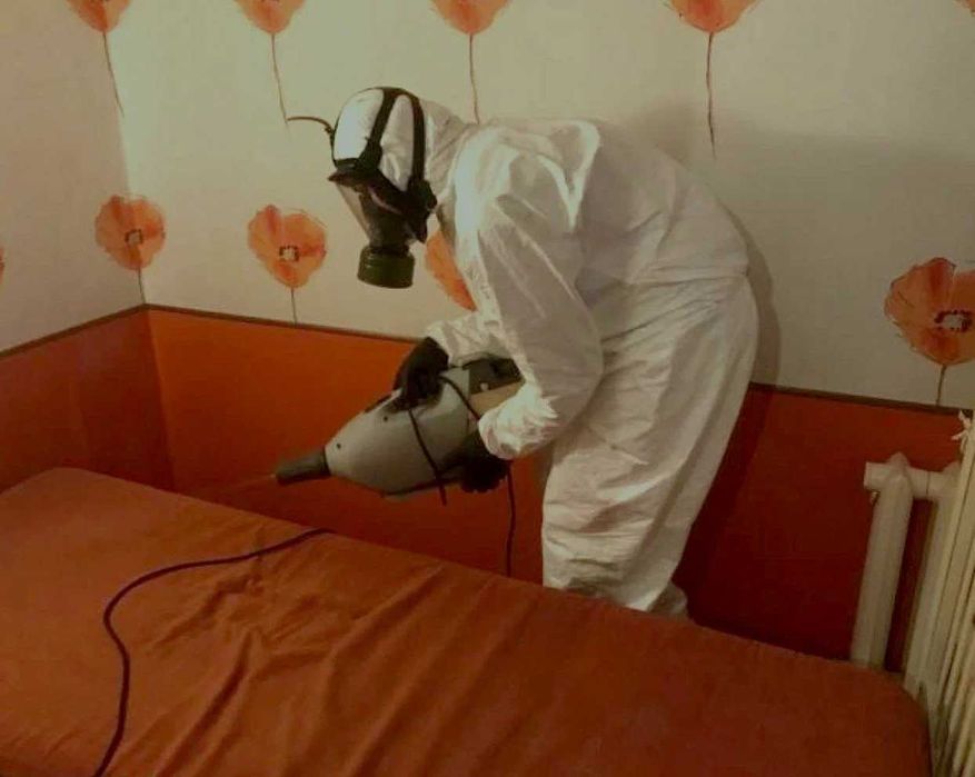 Дезинфекция 250 000 сум Гарантия до 3 лет Dezinfeksiya ilon burga ari