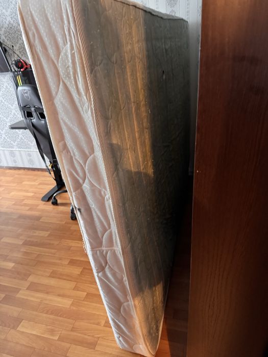 Матрас 160х200 бесплатно