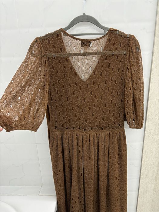 Продам красивое платье