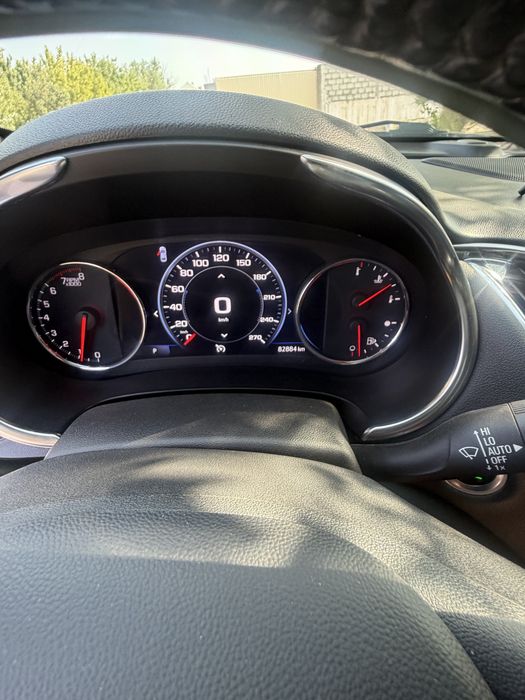 Malibu 2 premier 2 turbo