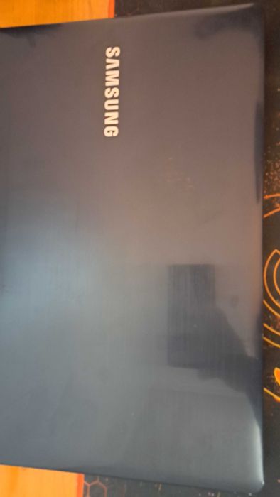 Laptop Samsung Activbook 2 NP270E5G