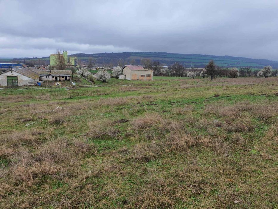 Продава се Парцел в с. Камбурово, Област Търговище - 14896 кв.м за 24 €/кв.м - Снимка #4