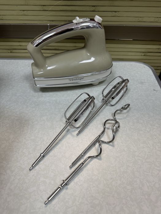 Миксер Ariete Vintage