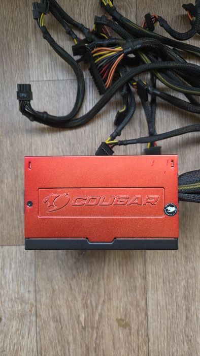 Блок питания 700W