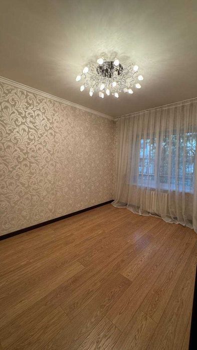 Сдается на Дархане 3х комнатная квартира с евро ремонтом