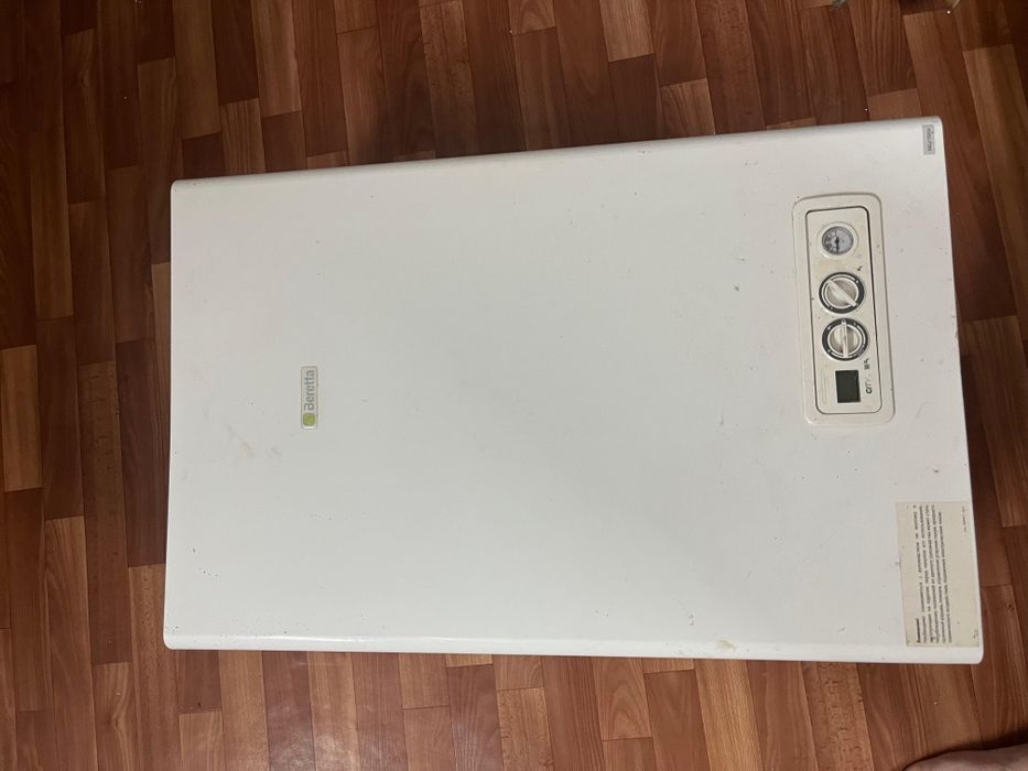 Настенный  котел