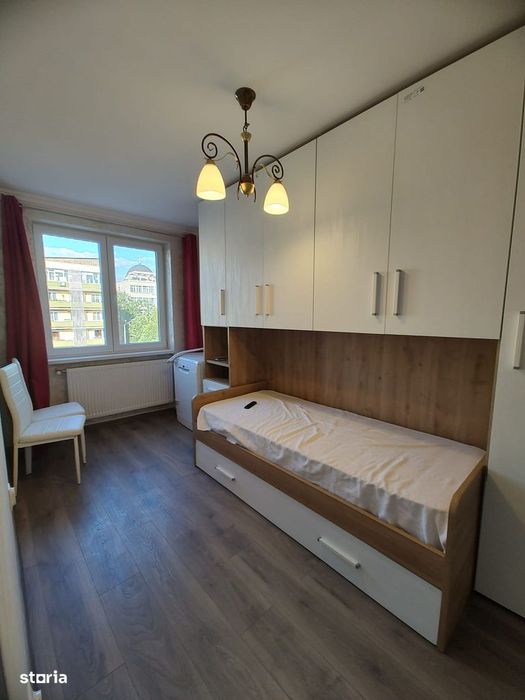 Apartament,