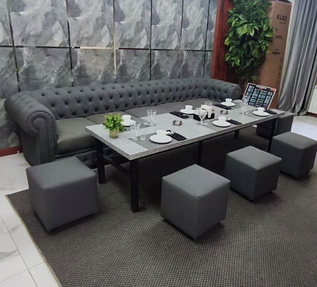 Диваны для кафе баров и ресторанов