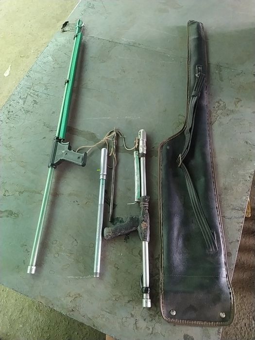 Арбалет под водний 2 та