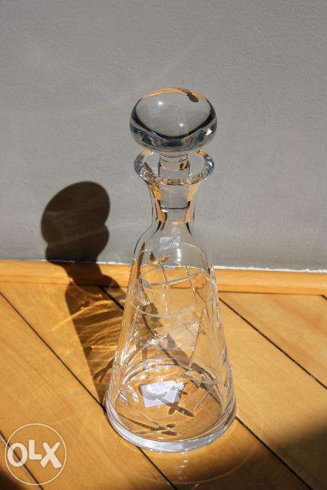 Decantor de vin Royal Doulton Cristal 750ml