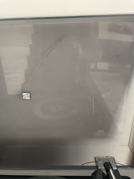 Vand sistem Crown, japonez, cu pick-up BSR, pret de pick-up…