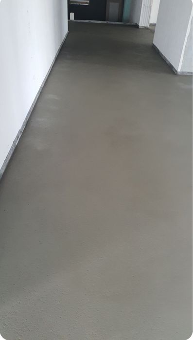 Sape mecanizate elicopterizate beton sapa