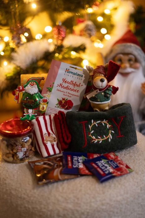 Коледни подаръчни кутии