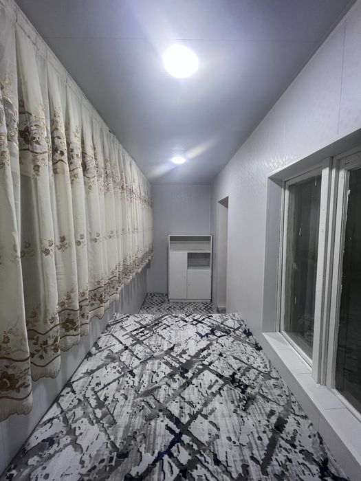 Аренда квартира в районе троийкий