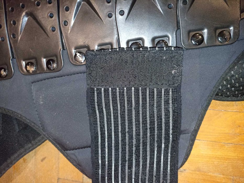 Мото защитна ризница Alpinestars