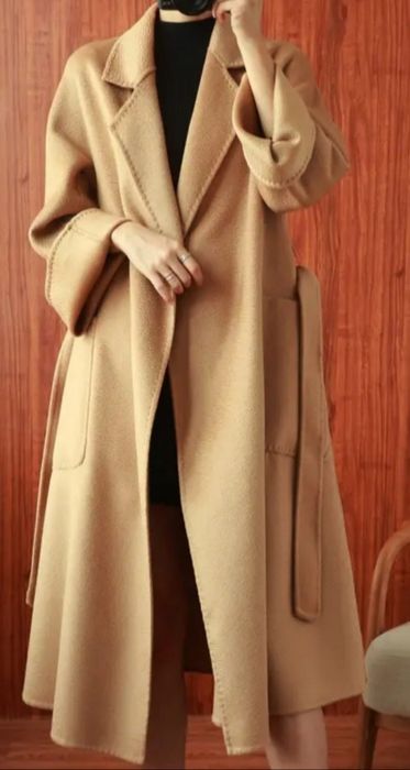 Пальто Макс Мара