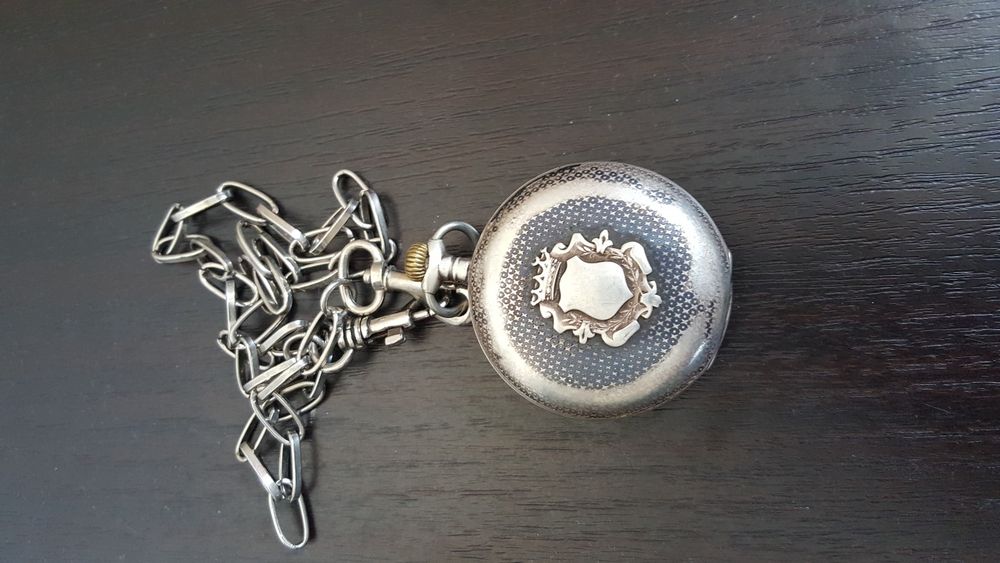 Ceas raritate/vintige/ceas de buzunar Armanda Watch