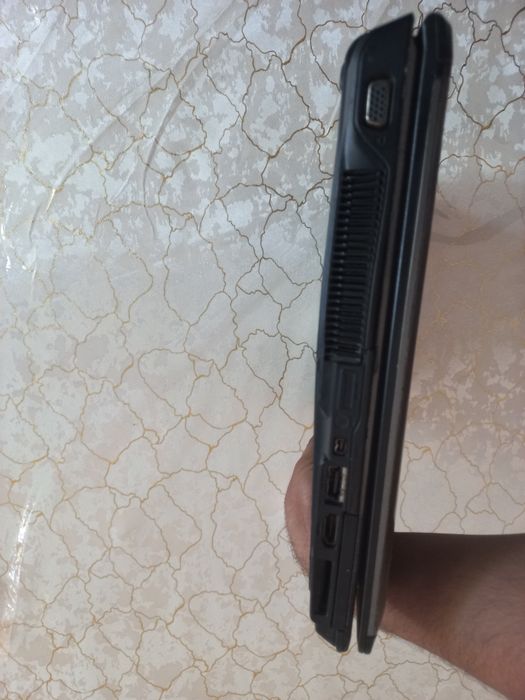 Notebook Asus K52J