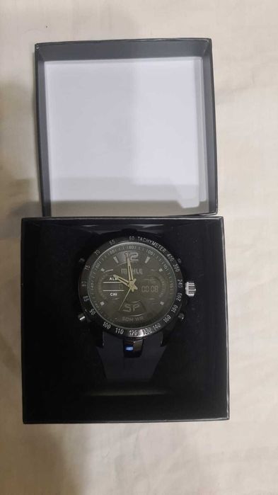 Часы наручные CASIO / Hirsch / Cover Chivas